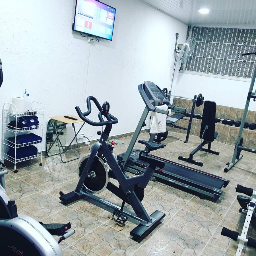 Hostal Villa Mayte Coronado Las Lajas  Dış mekan fotoğraf