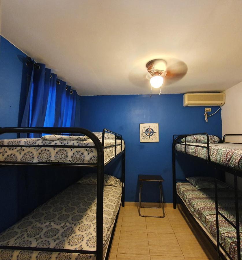 Hostal Villa Mayte Coronado Las Lajas  Dış mekan fotoğraf