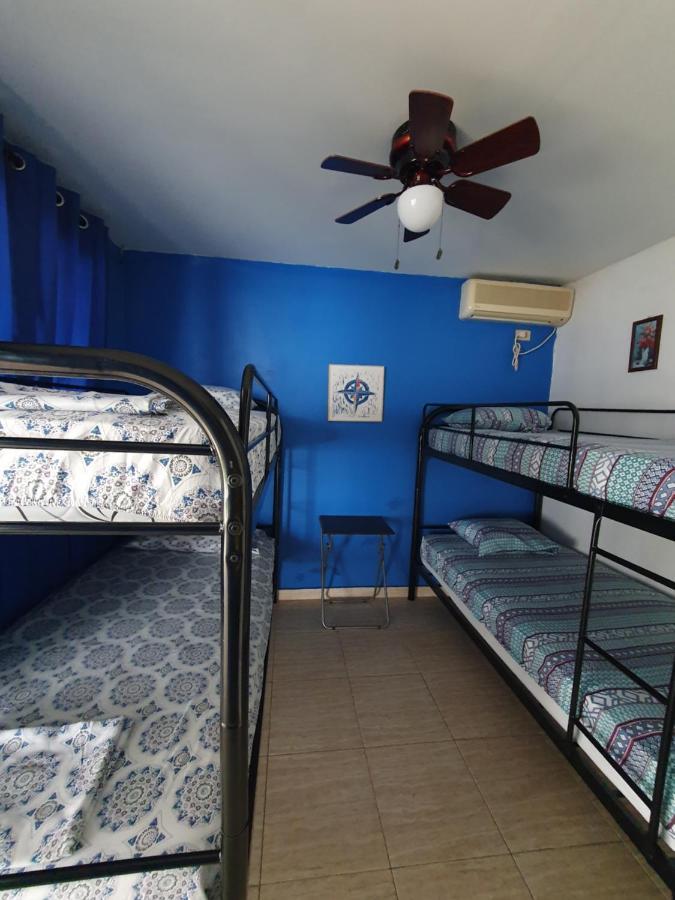 Hostal Villa Mayte Coronado Las Lajas  Dış mekan fotoğraf