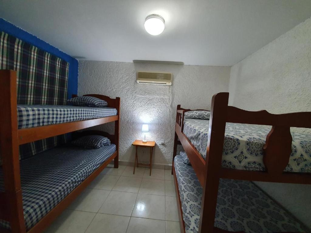 Hostal Villa Mayte Coronado Las Lajas  Dış mekan fotoğraf