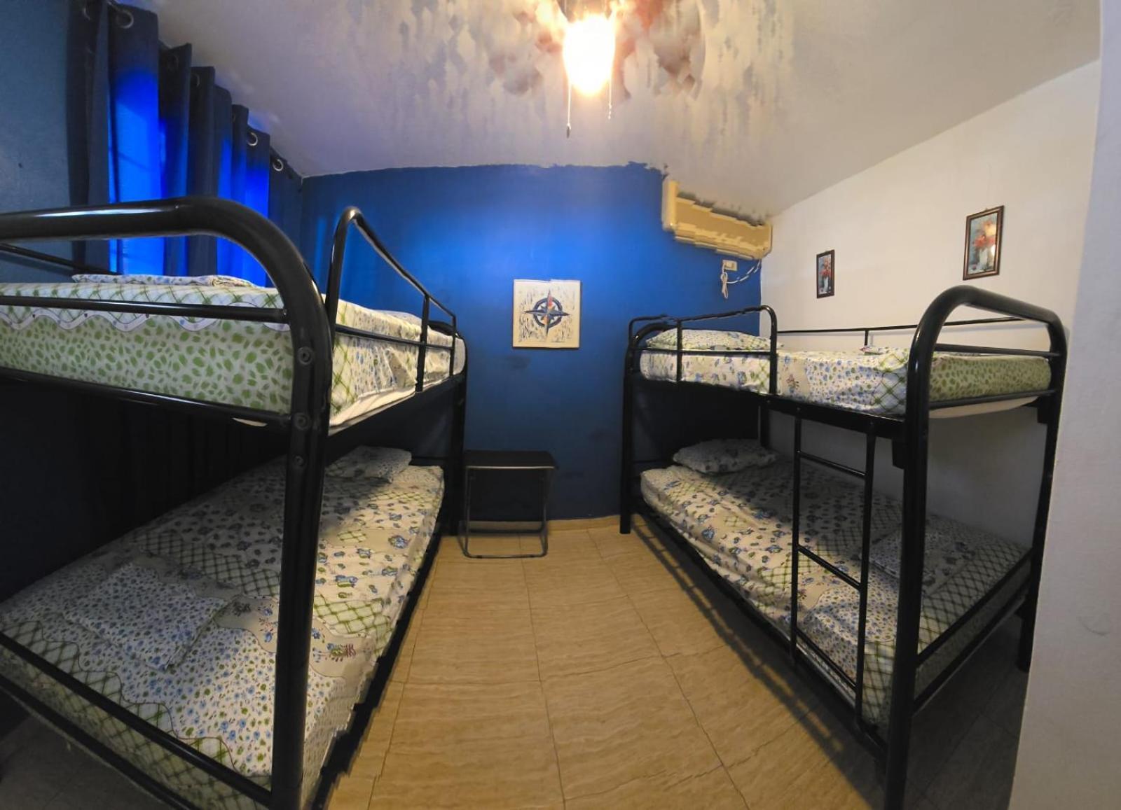 Hostal Villa Mayte Coronado Las Lajas  Dış mekan fotoğraf