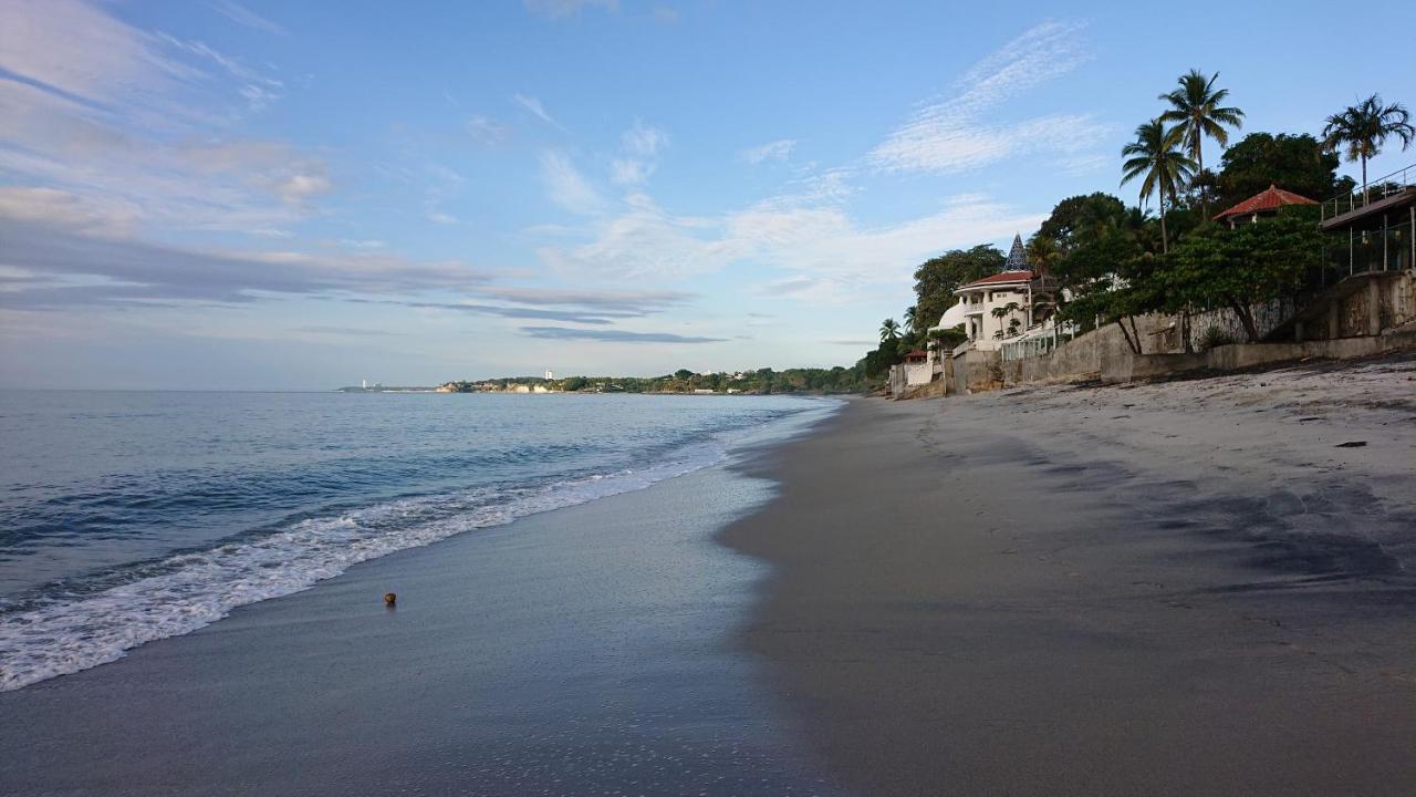 Hostal Villa Mayte Coronado Las Lajas  Dış mekan fotoğraf