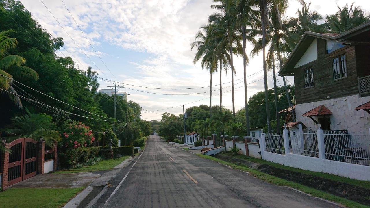 Hostal Villa Mayte Coronado Las Lajas  Dış mekan fotoğraf